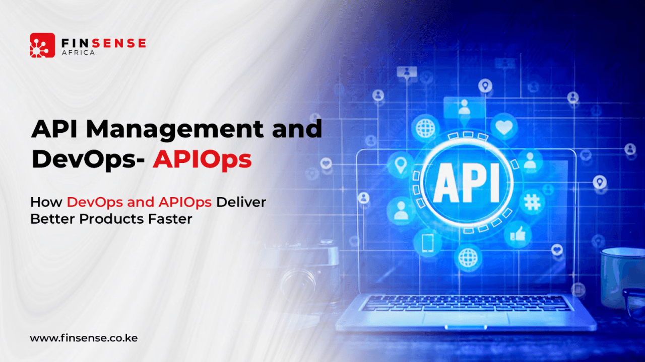 API Management and DevOps - APIOps