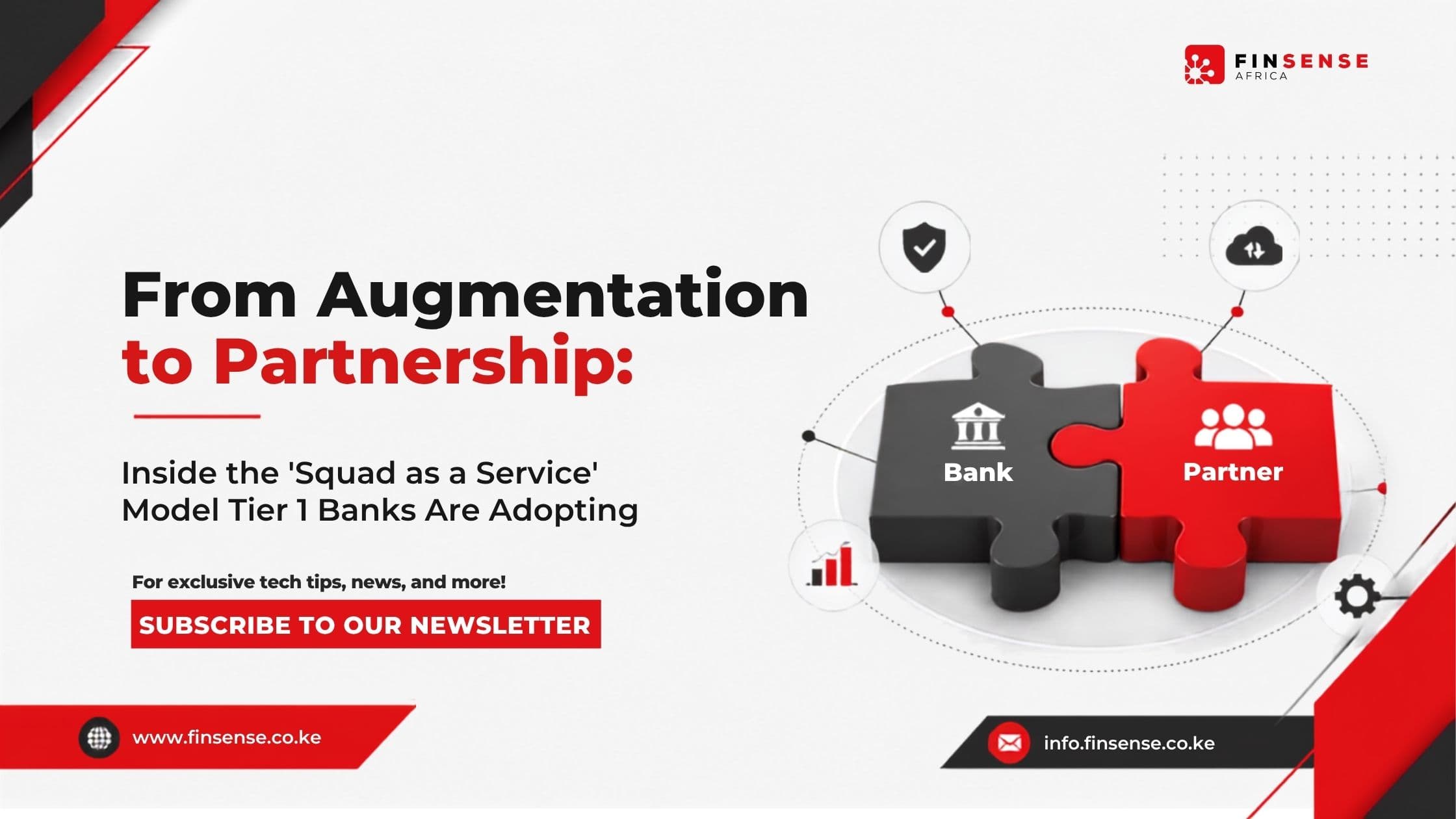 From Augmentation to Partnership: Inside the 'Squad as a Service' Model Tier 1 Banks Are Adopting