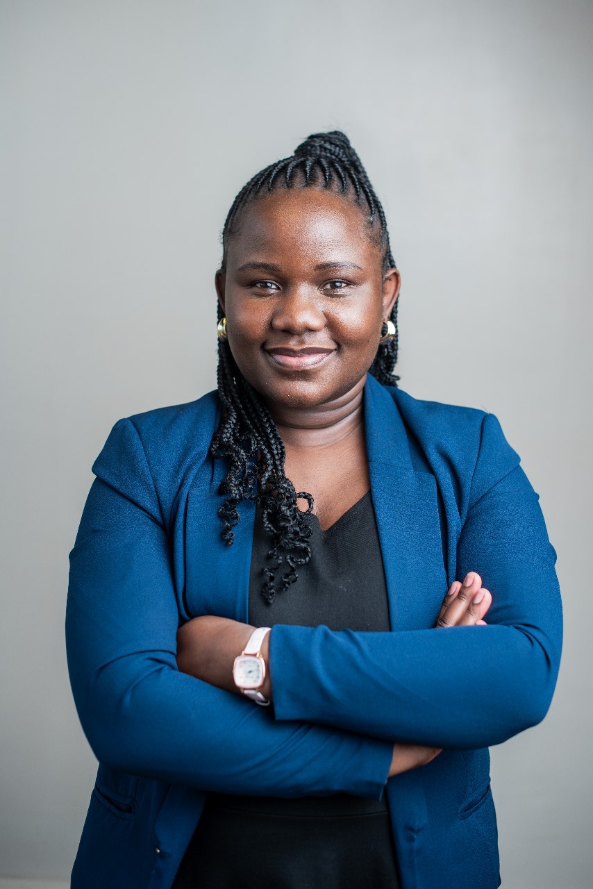 Winnie Ochieng